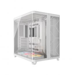Lian Li Vector V100 White | パソコン工房【公式通販】