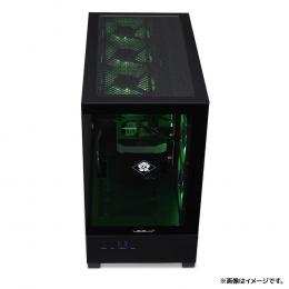 iiyama パソコン iiyama PC「STYLE∞（スタイル インフィニティ）」より 第8世代Core(TM
