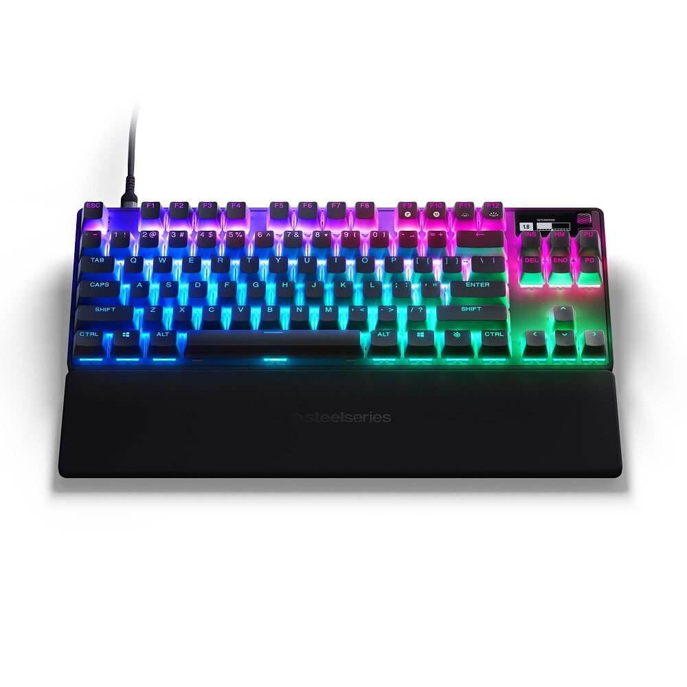 【美品】APEX PRO TKL US