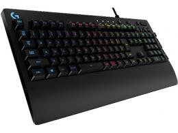 G213 Prodigy RGB Gaming Keyboard [ブラック] ロジクール　BTO パソコン　格安通販
