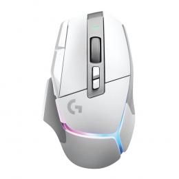 G502 X PLUS Wireless RGB Gaming Mouse G502XWL-RGBWH