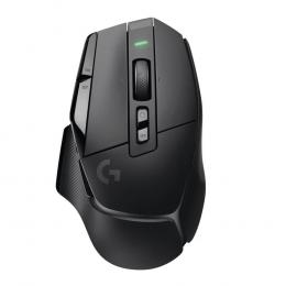 G502 X LIGHTSPEED Gaming Mouse G502XWL-CRBK
