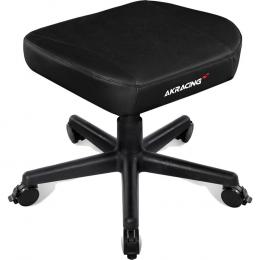 AKRacing オットマン Footrest (Blue) AKR-FOOTREST-BLUE | パソコン