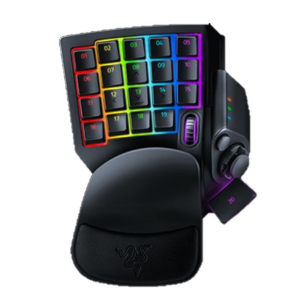 Razer Tartarus Pro / RZ07-03110100-R3M1 | パソコン工房【公式通販】