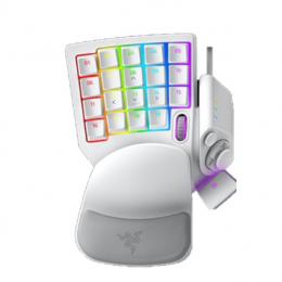 Tartarus Pro Mercury White / RZ07-03110200-R3M1(Razer)格安通販ランキング