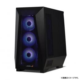 iiyama PC LEVEL-R8B8-LCR98D-VKX [RGB Build] | パソコン工房【公式通販】