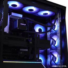 iiyama PC LEVEL-R8B8-LCR98D-XKX-Limited Edition [RGB Build