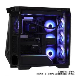 ニック・フューリー　デスクトップPC2 iiyama PC SENSE-F1B8-LCR99Z-VKX-ese | パソコン工房【公式通販】