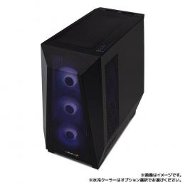 iiyama PC LEVEL-R889-265F-XKX-Limited Edition [RGB Build