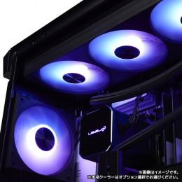 iiyama PC LEVEL-R889-265F-UKX [RGB Build] | パソコン工房【公式通販】