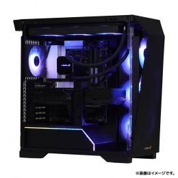 iiyama PC LEVEL-R8B8-LCR98D-TGX [RGB Build] | パソコン工房【公式通販】