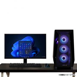 iiyama PC LEVEL-R889-LC265K-VKX-SUZURA [RGB Build] | パソコン工房