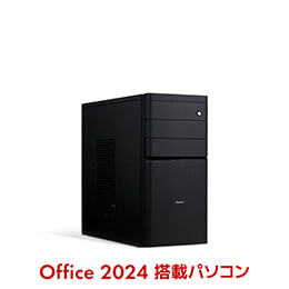 STYLE-M07M-144-UH1X [Office 2024 SET]