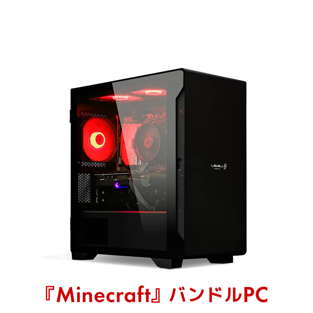 iiyama PC LEVEL-M1P5-R57X-SL3X-BLACK | パソコン工房【公式通販】