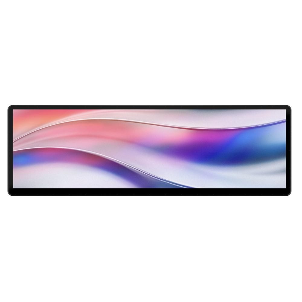 Corsair XENEON EDGE 14.5 LCD Touchscreen | パソコン工房【公式通販】