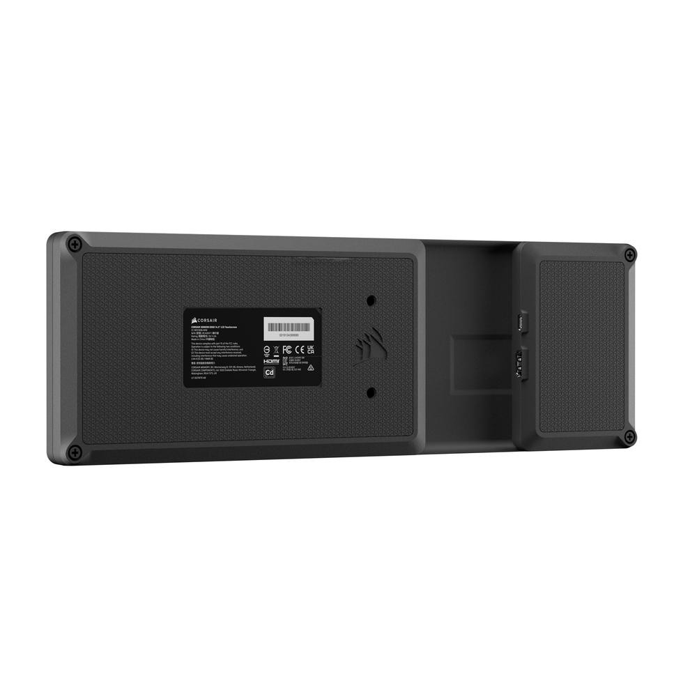 Corsair XENEON EDGE 14.5 LCD Touchscreen | パソコン工房【公式通販】