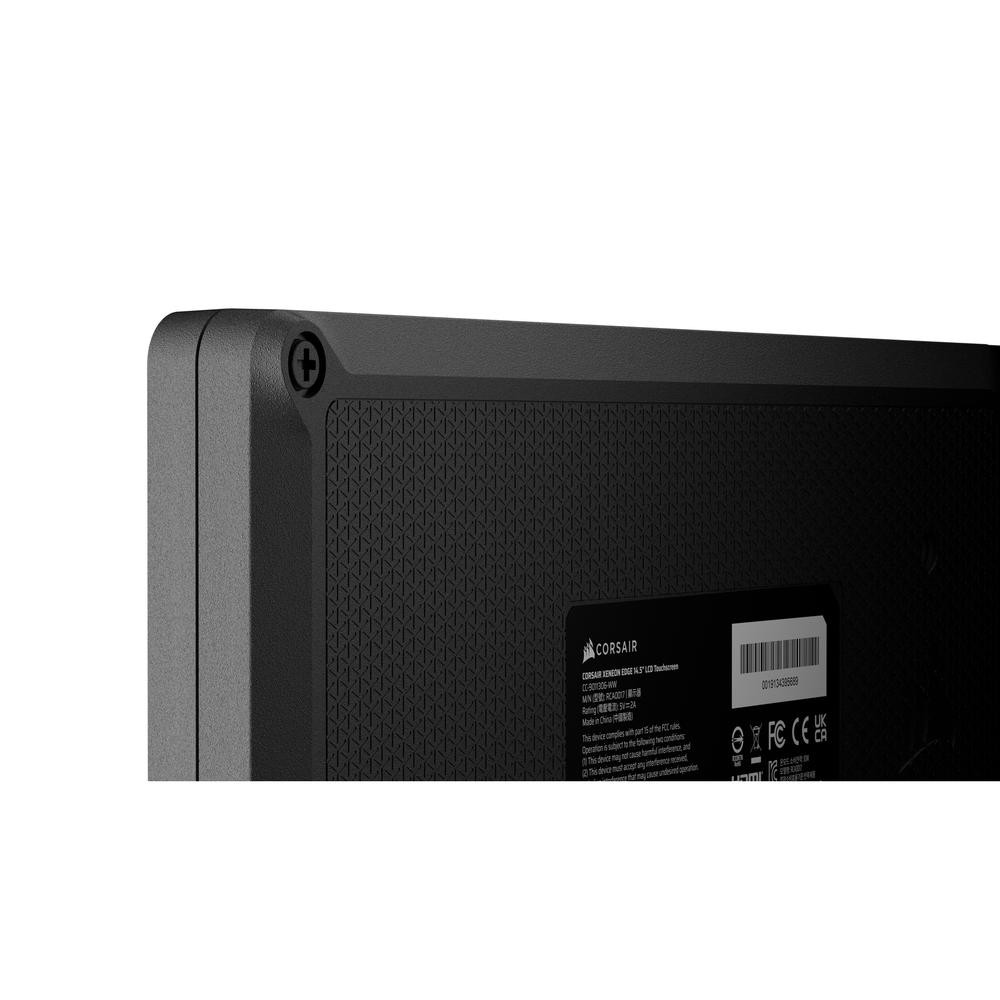 Corsair XENEON EDGE 14.5 LCD Touchscreen | パソコン工房【公式通販】