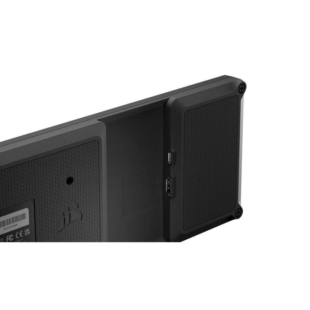 Corsair XENEON EDGE 14.5 LCD Touchscreen | パソコン工房【公式通販】