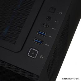iiyama PC LEVEL-R8B8-LCR98D-XKX-Limited Edition [RGB Build