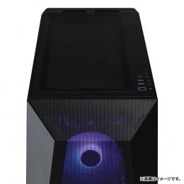 iiyama PC LEVEL-R8B8-LCR9ZZ-XKX-INNK [RGB Build] | パソコン工房