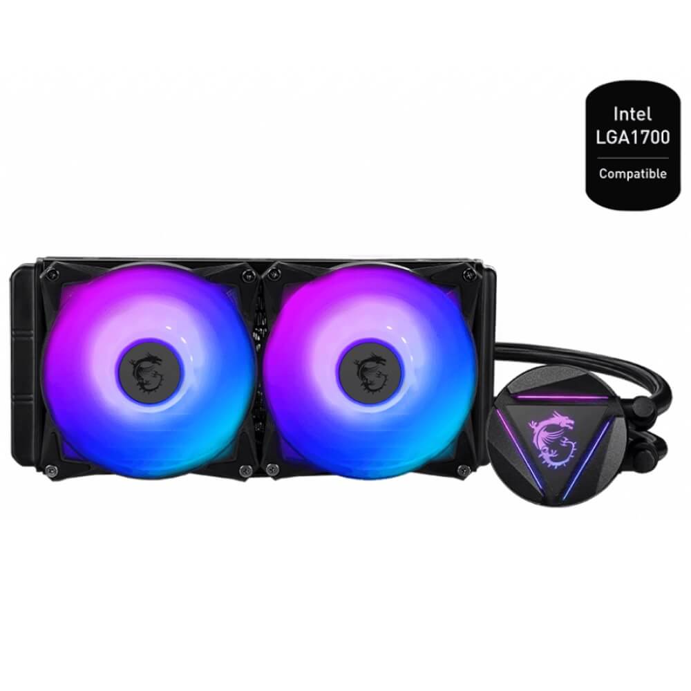 MSI MAG Core Liquid 280R V2 | パソコン工房【公式通販】