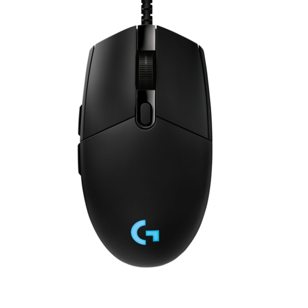 ロジクール PRO HERO Gaming Mouse GPPD001t パソコン工房【公式通販】