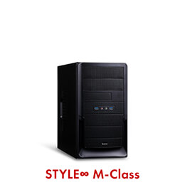 STYLE-ME8M-285-UHX STYLE-ME8M-285-UHX