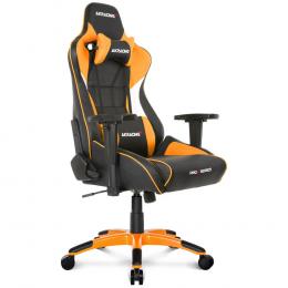 Pro-X V2 Gaming Chair (Orange)