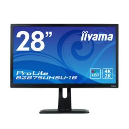 ProLite B2875UHSU-1B iiyama　BTO パソコン　格安通販