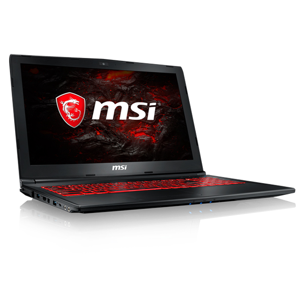 MSI GL62M 7RDX-2028JP | パソコン工房【公式通販】