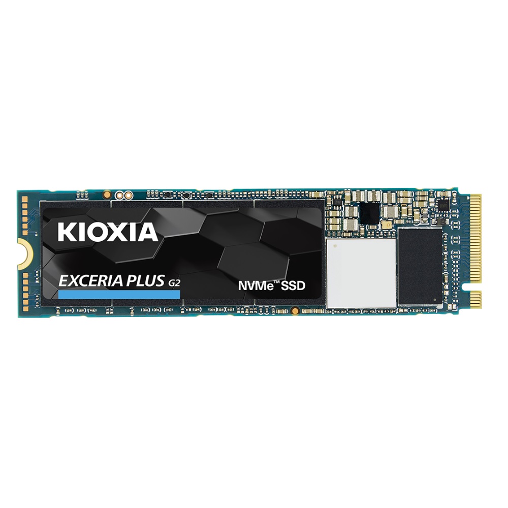 KIOXIA EXCERIA PLUS G2 1TB