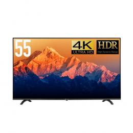 55インチ4K液晶モニタ　3,080円 送料無料 DMM.com DKS-4K55DG4  【パソコン工房】