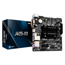 J4125-ITX ASRock　BTO パソコン　格安通販