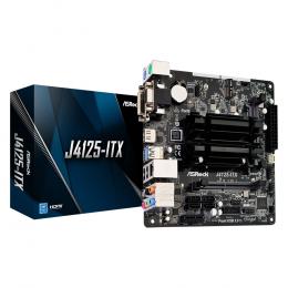 J4125-ITX(ASRock)格安バーゲンまとめ