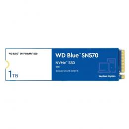 WD Blue SN570 NVMe SSD WDS100T3B0C