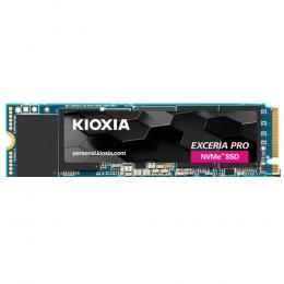 EXCERIA PRO NVMe SSD-CK1.0N4P/J