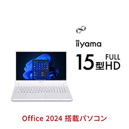 SOLUTION-15FH128-i7-UH2X [Office 2024 SET]