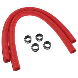 Sleeving Kit 450 Red CT-9010009-WW