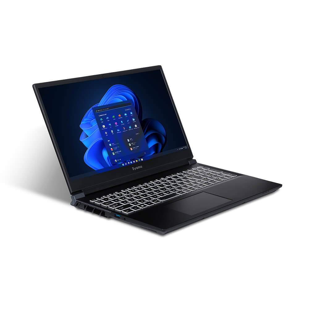 iiyama PC LEVEL-15FX156-i7-PLSXM | パソコン工房【公式通販】