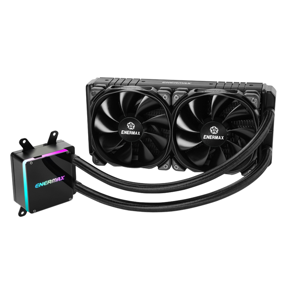 Enermax Liqtech Tr4 Ii Elc Lttrto240 Tbp パソコン工房 公式通販 Enermax Liqtech Tr4 Ii Elc Lttrto240 Tbp パソコン工房 公式通販