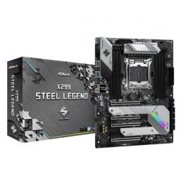 X299 Steel Legend(ASRock)格安通販まとめ