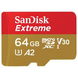 ＜Dell デル＞ SDSQXA2-064G-GN6MA [64GB] メモリーカード画像