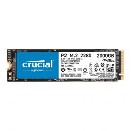 P2 CT2000P2SSD8JP(Crucial)格安バーゲンまとめ