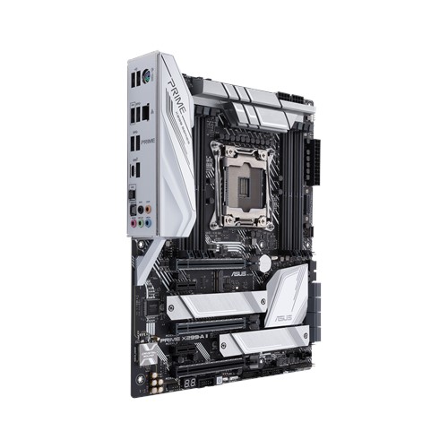 ASUS PRIME X299-A II | パソコン工房【公式通販】