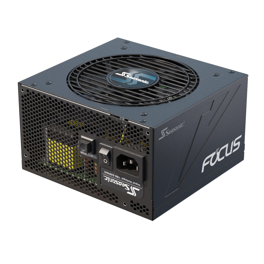 Seasonc FOCUS PX-850S ATX電源 850W Seasonic FOCUS-PX-850S | パソコン工房【公式通販】