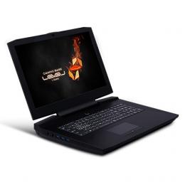 第6世代Core i7とGeForce GTX 980を搭載しG-SYNCに対応した17型フルHDゲームノートパソコン(6075472800599)