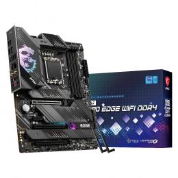 MSI MPG Z690 EDGE WIFI DDR4 | パソコン工房【公式通販】