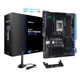 ＜Dell デル＞ Z690 Pro RS Intel対応マザーボード