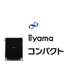 STYLE-C046-iX4-RXX [OS LESS] iiyama　BTO パソコン　格安通販