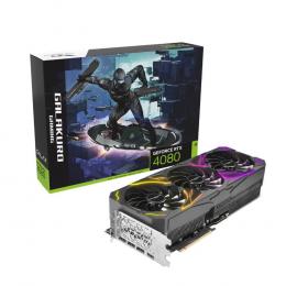 GG-RTX4080-E16GB/OC/TP